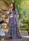 Seecha Silk Vol 1 By Kashvi Silk Bulk Daily Wear Saree Orders In India

